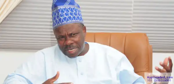 ‘We Are Not Owing Pensioners’, Ogun Government Cries Out